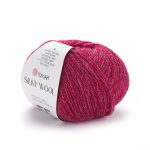 YarnArt Silky Wool (Сілк вул) 333