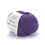 YarnArt Silky Wool (Сілк вул) 334