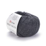 YarnArt Silky Wool (Сілк вул) 335