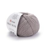 YarnArt Silky Wool (Сілк вул) 337