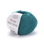 YarnArt Silky Wool (Сілк вул) 339