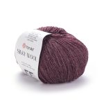 YarnArt Silky Wool (Сілк вул) 344