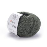 YarnArt Silky Wool (Сілк вул) 346