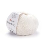 YarnArt Silky Wool (Сілк вул) 347