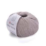 YarnArt Silky Wool (Сілк вул) 348