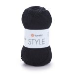 YarnArt Style (Стай) 651