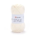 YarnArt Style (Стай) 652