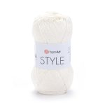 YarnArt Style (Стай) 653