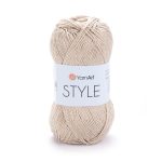 YarnArt Style (Стай) 654