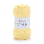 YarnArt Style (Стай) 656