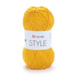 YarnArt Style (Стай) 657