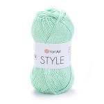 YarnArt Style (Стай) 659