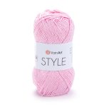 YarnArt Style (Стай) 660