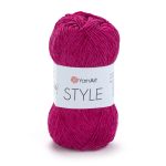 YarnArt Style (Стай) 661