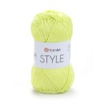 YarnArt Style (Стай) 662