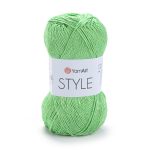YarnArt Style (Стай) 663