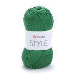 YarnArt Style (Стай) 664