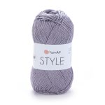 YarnArt Style (Стай) 667