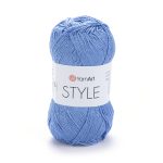YarnArt Style (Стай) 669