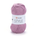 YarnArt Style (Стай) 671