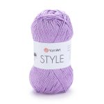 YarnArt Style (Стай) 674