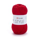 YarnArt Style (Стай) 675
