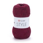 YarnArt Style (Стай) 676