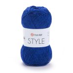 YarnArt Style (Стай) 678