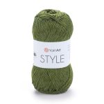YarnArt Style (Стай) 679