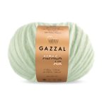 Gazzal Alpaca Air (Альпака Еір) 100