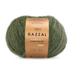 Gazzal Alpaca Air (Альпака Еір) 101