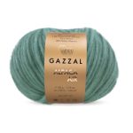 Gazzal Alpaca Air (Альпака Еір) 107