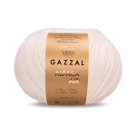 Gazzal Alpaca Air (Альпака Еір) 70