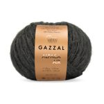 Gazzal Alpaca Air (Альпака Еір) 80