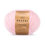 Gazzal Alpaca Air (Альпака Еір) 83