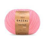 Gazzal Alpaca Air (Альпака Еір) 85