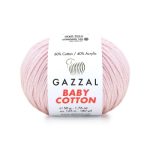 Gazzal Baby Cotton (Бебі Котон) 3411