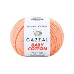 Gazzal Baby Cotton (Бебі Котон) 3412