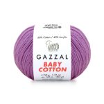 Gazzal Baby Cotton (Бебі Котон) 3414