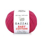 Gazzal Baby Cotton (Бебі Котон) 3415