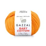 Gazzal Baby Cotton (Бебі Котон) 3416