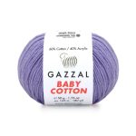 Gazzal Baby Cotton (Бебі Котон) 3420
