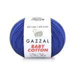 Gazzal Baby Cotton (Бебі Котон) 3421