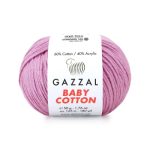 Gazzal Baby Cotton (Бебі Котон) 3422