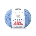 Gazzal Baby Cotton (Бебі Котон) 3423