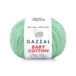 Gazzal Baby Cotton (Бебі Котон) 3425