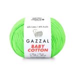 Gazzal Baby Cotton (Бебі Котон) 3427