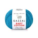 Gazzal Baby Cotton (Бебі Котон) 3428