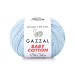 Gazzal Baby Cotton (Бебі Котон) 3429