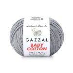 Gazzal Baby Cotton (Бебі Котон) 3430